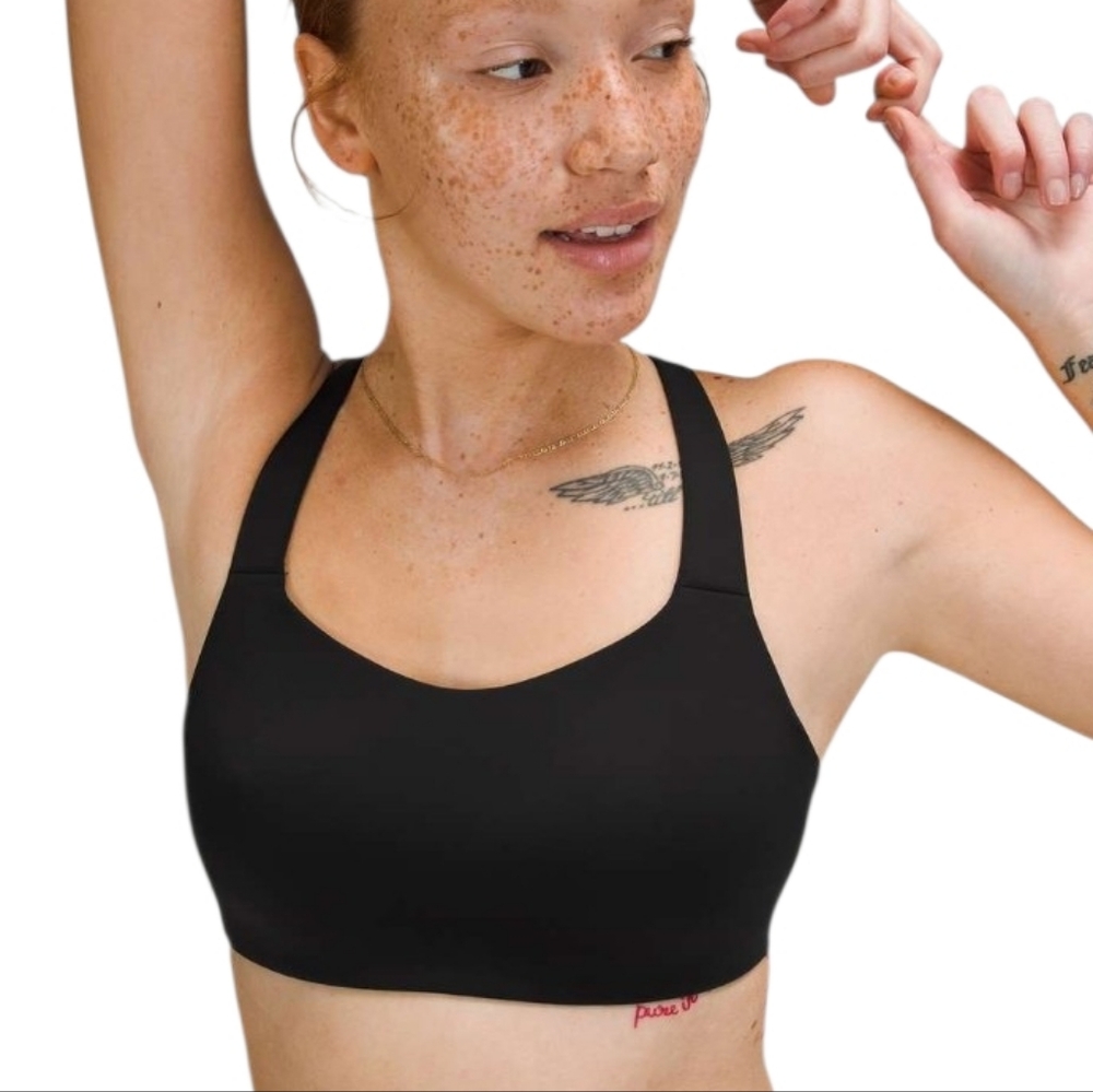 Lululemon Adapt and Align Bra *Light Support